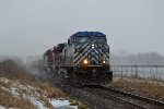 CP 244 CEFX 1027 East Mile 108.26 Galt Sub